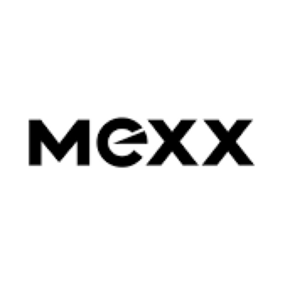 Mexx Henley Button Front Short Sleeve T-shirt in White - NWOT‎ - Picture 2 of 6